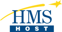 HMSHost Logo