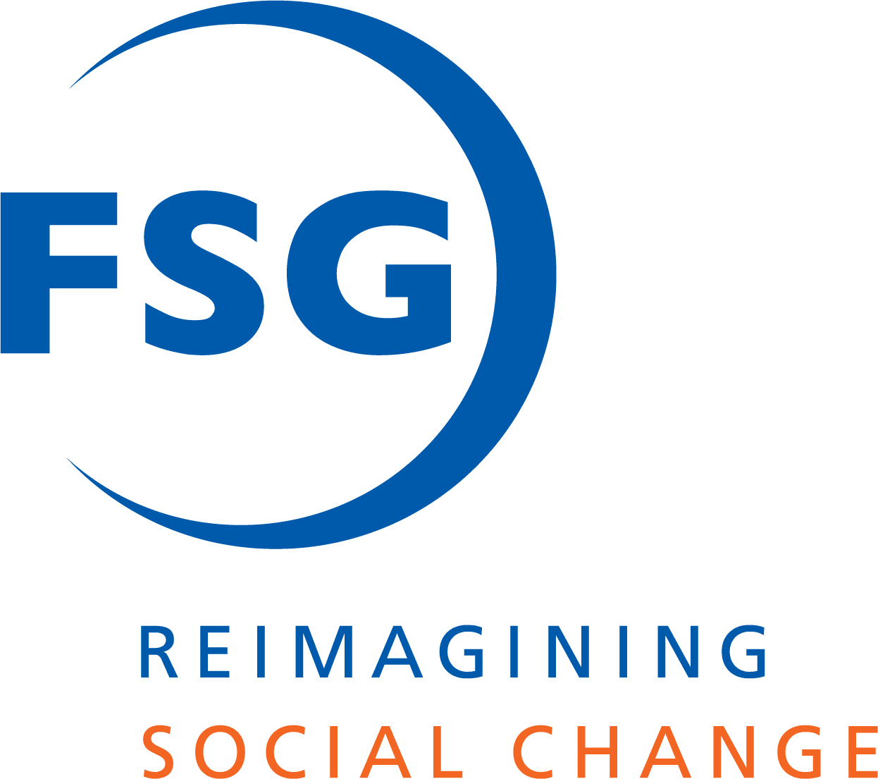 FSG logo