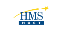 HMS Host logo