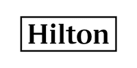 Hilton Logo