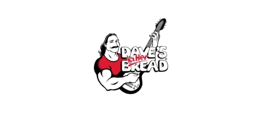 Dave’s Killer Bread