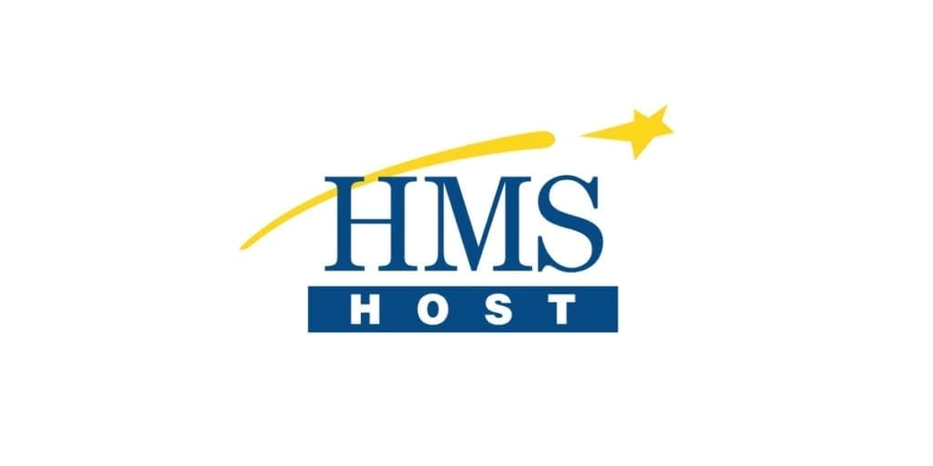 HMS Host