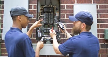 Reskilling employees is a business imperative