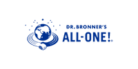 Dr. Bronner’s Logo