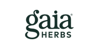 Gaia herbs logo