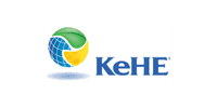 KeHE logo