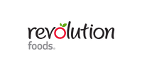 Revolution Foods Logo