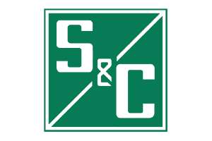 S&C Electric Logo